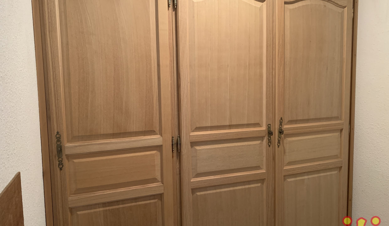 Vente appartement Les Sables-d'Olonne (85180) - 2 pièces - 20.42m2 environ