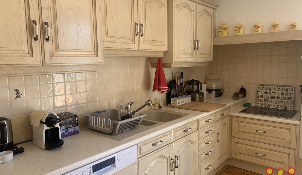 Vente maison/villa Les Sables-d'Olonne (85180) - 5 pièces - 120m2 environ