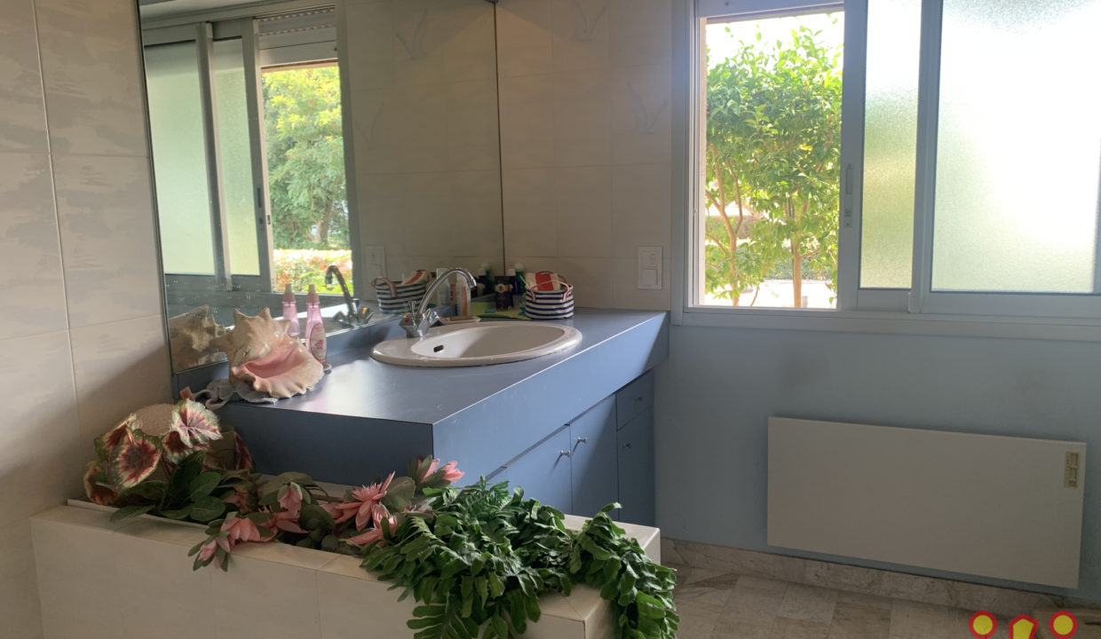 Vente maison/villa Les Sables-d'Olonne (85180) - 4 pièces - 90m2 environ