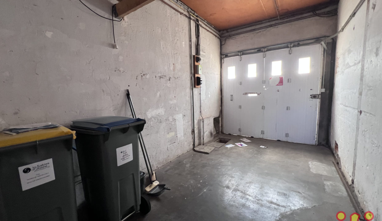 Vente maison/villa Les Sables-d'Olonne (85100) - 4 pièces - 82m2 environ