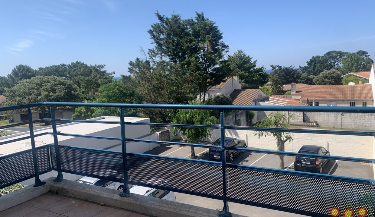 Vente appartement Château d'Olonne (85180) - 3 pièces - 64.87m2 environ