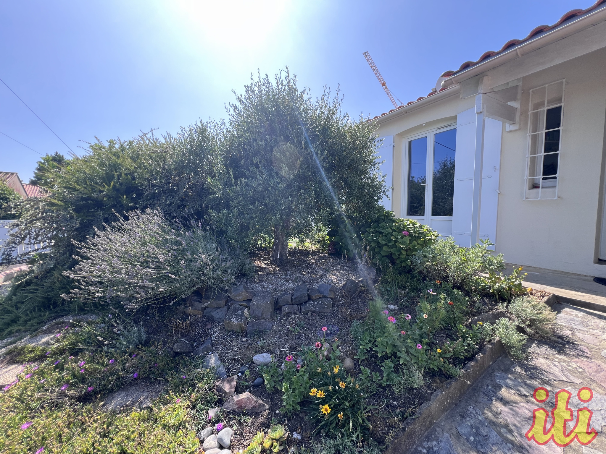 Vente maison/villa Les Sables-d’Olonne (85180) – 5 pièces – 88m2 environ