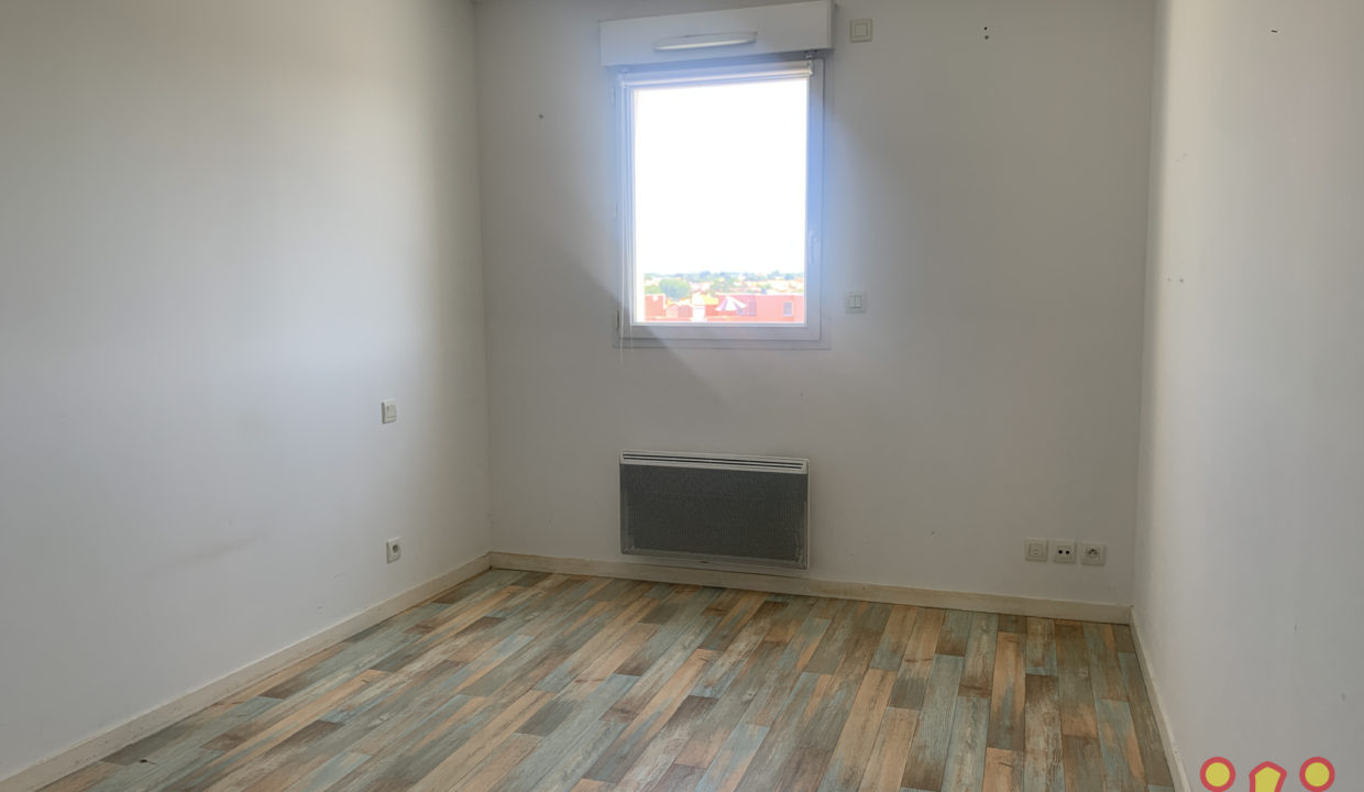 Vente appartement Château d'Olonne (85180) - 3 pièces - 64.87m2 environ