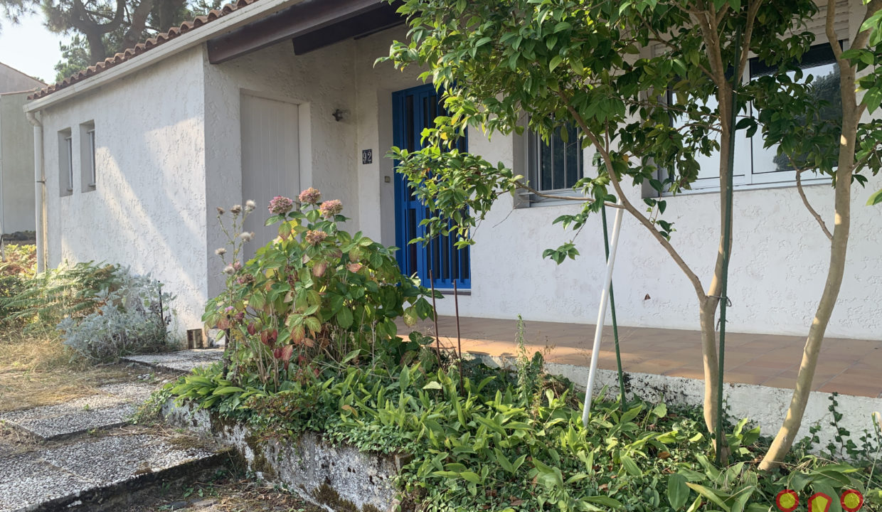 Vente maison/villa Les Sables-d'Olonne (85180) - 4 pièces - 90m2 environ