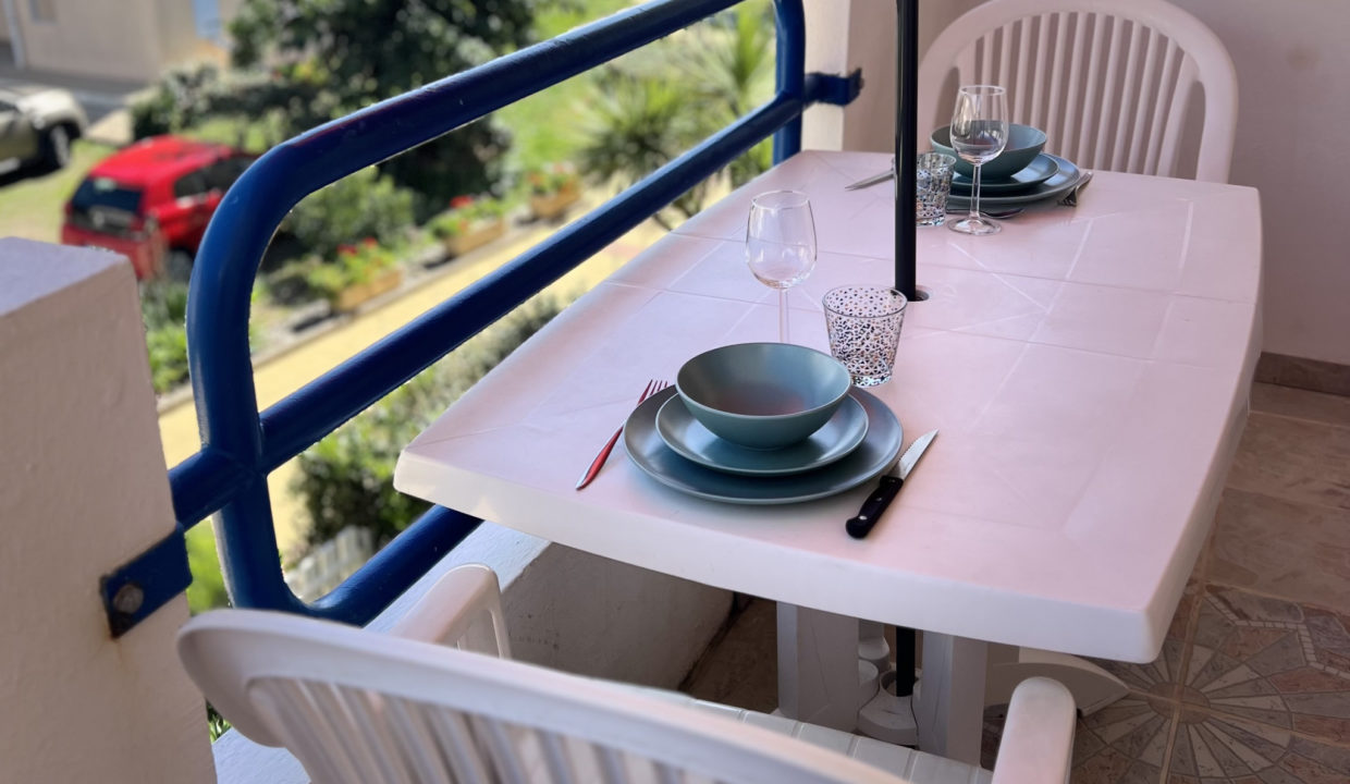 Vente appartement Les Sables-d'Olonne (85180) - 2 pièces - 23m2 environ