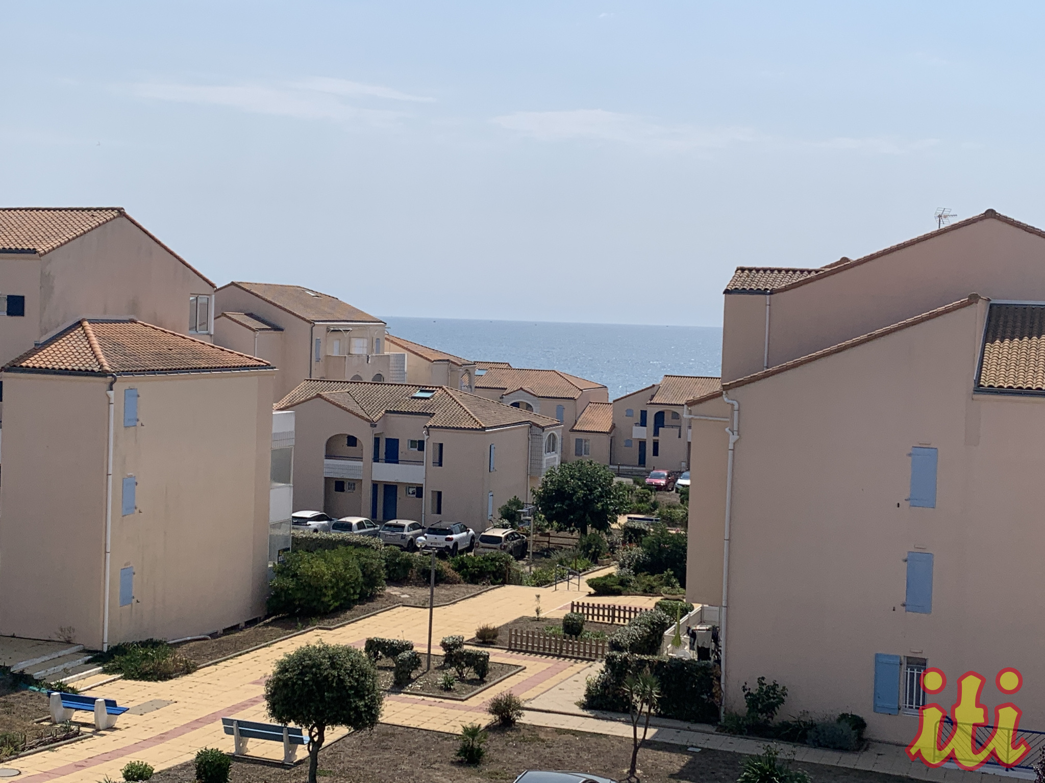 Vente appartement Les Sables-d’Olonne (85180) – 2 pièces – 20.53m2 environ