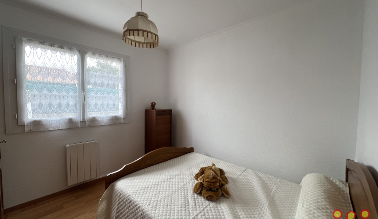 Vente maison/villa Les Sables-d'Olonne (85180) - 3 pièces - 54m2 environ