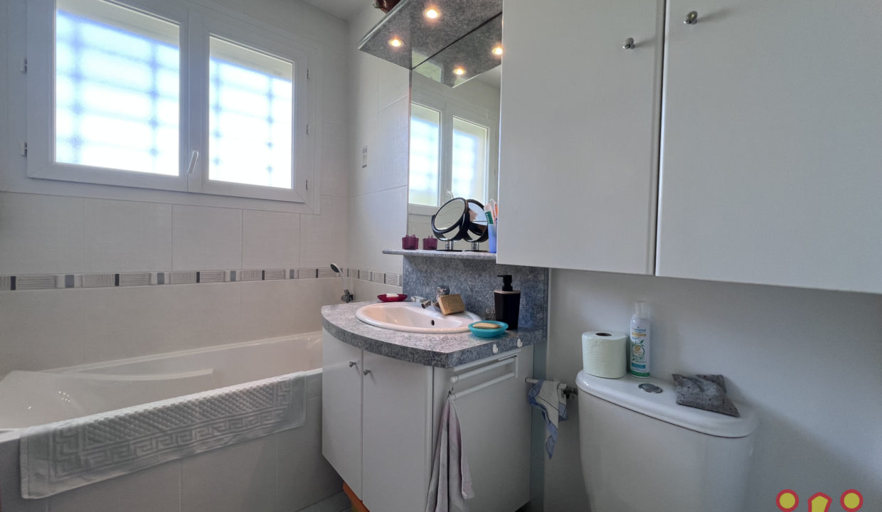 Vente maison/villa Les Sables-d'Olonne (85180) - 5 pièces - 88m2 environ