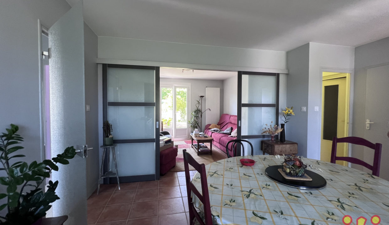 Vente maison/villa Les Sables-d'Olonne (85180) - 5 pièces - 88m2 environ