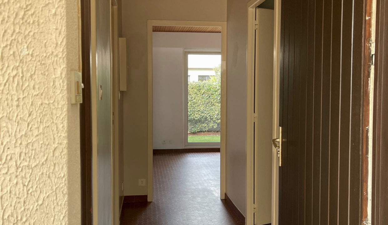 Vente maison/villa Les Sables-d'Olonne (85180) - 2 pièces - 39.59m2 environ