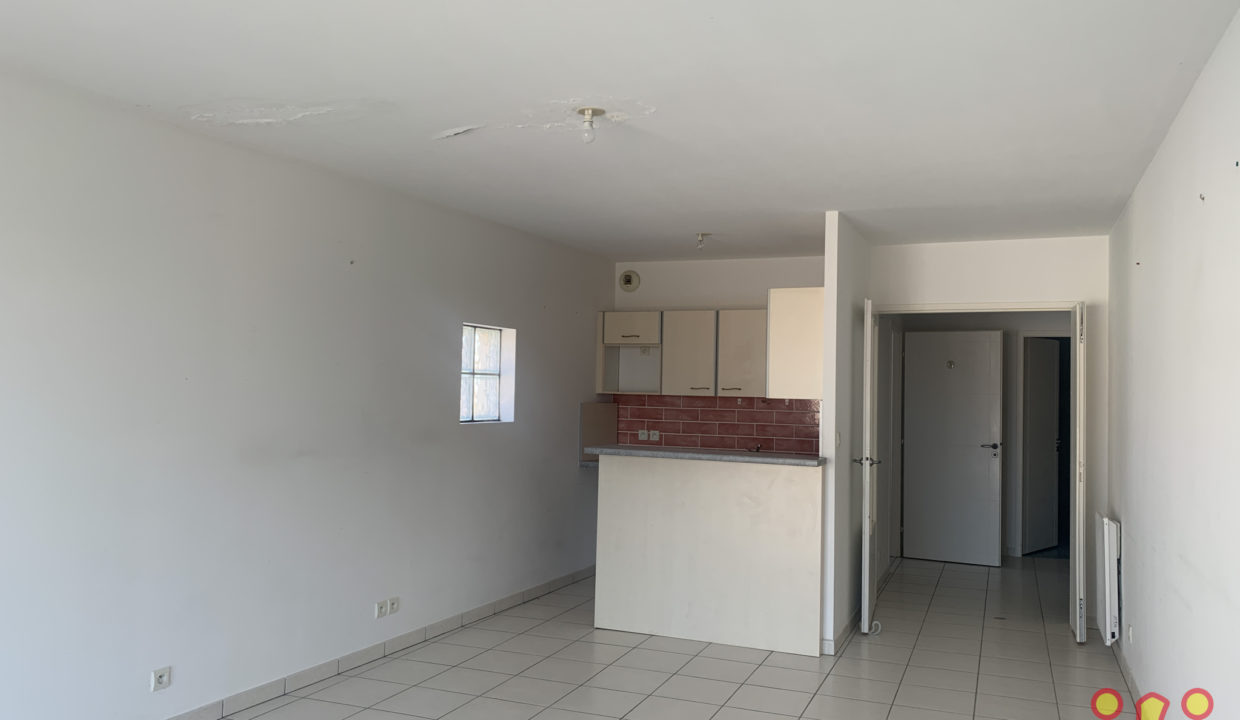 Vente appartement Château d'Olonne (85180) - 3 pièces - 64.87m2 environ