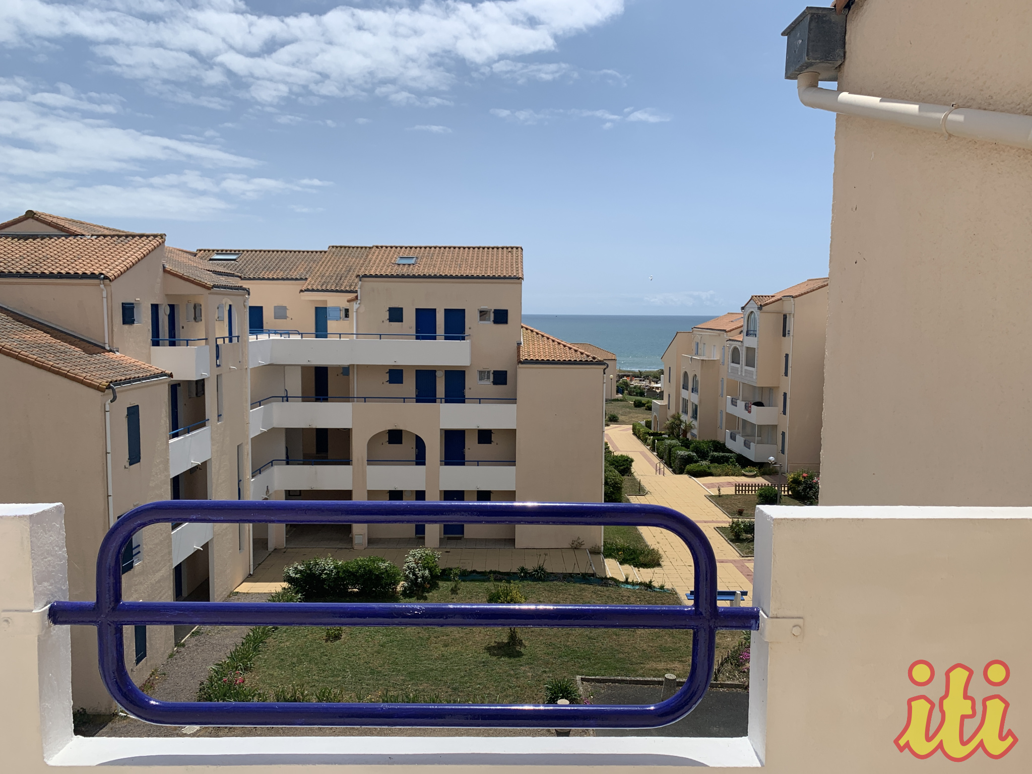 Vente appartement Les Sables-d’Olonne (85180) – 2 pièces – 20.42m2 environ