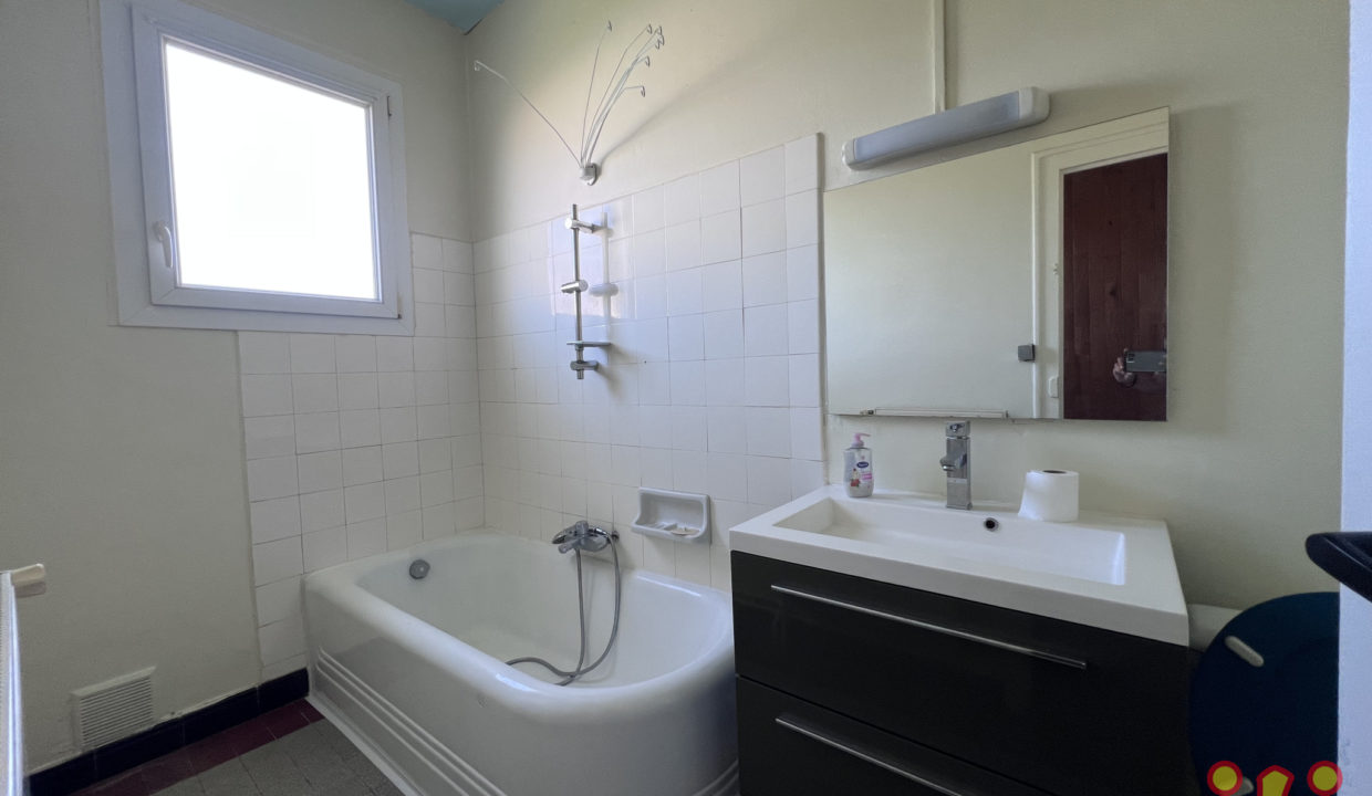 Vente maison/villa Les Sables-d'Olonne (85100) - 4 pièces - 82m2 environ