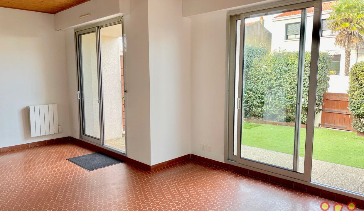 Vente maison/villa Les Sables-d'Olonne (85180) - 2 pièces - 39.59m2 environ