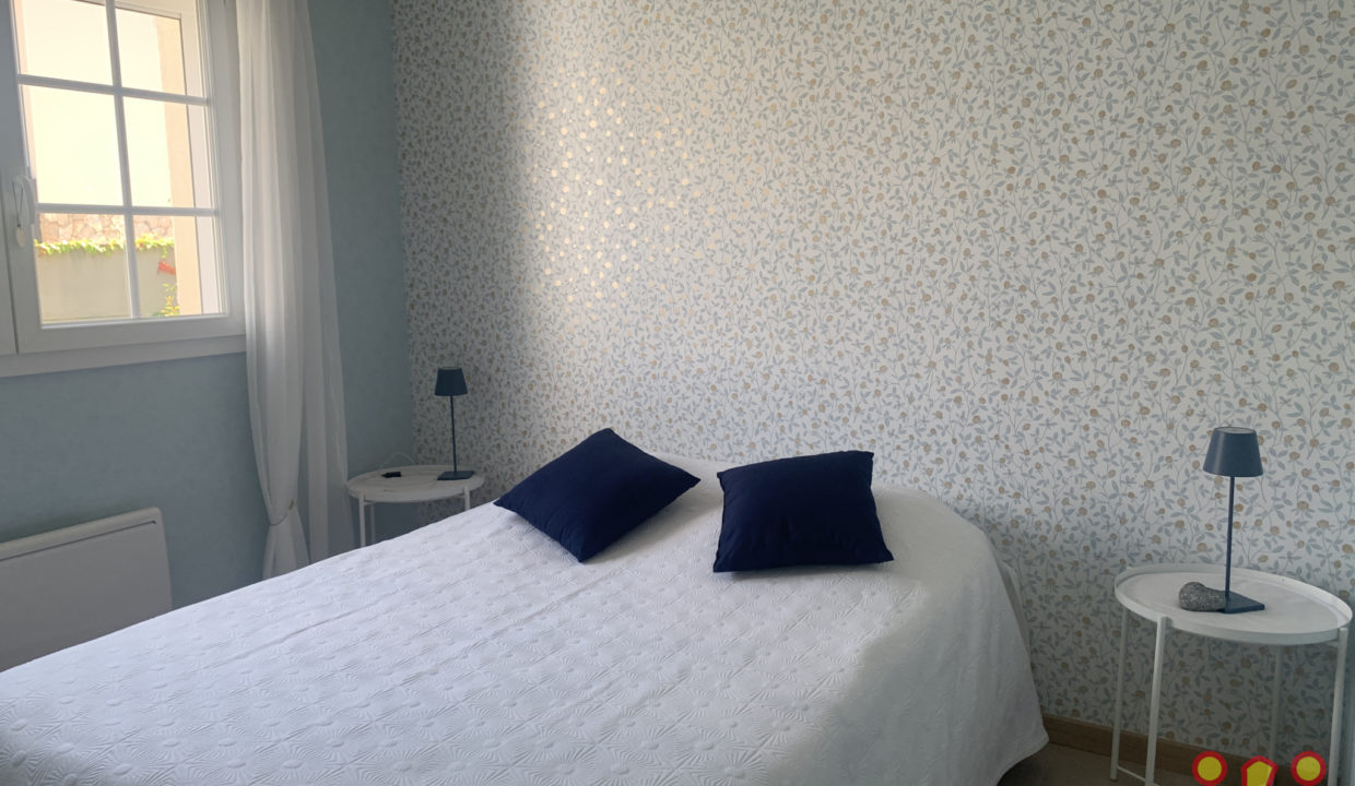 Vente maison/villa Les Sables-d'Olonne (85180) - 5 pièces - 120m2 environ