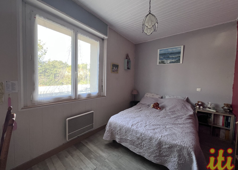 Vente maison/villa Les Sables-d'Olonne (85180) - 3 pièces - 75m2 environ