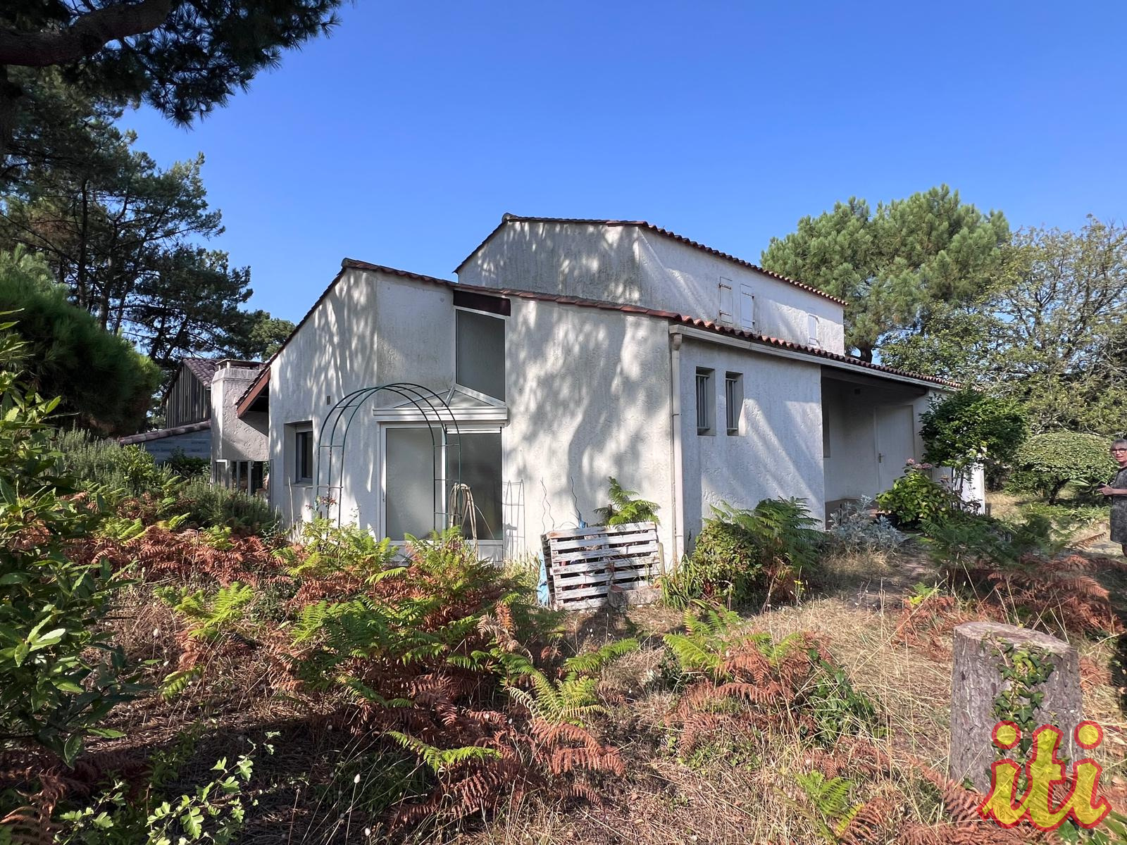 Vente maison/villa Les Sables-d’Olonne (85180) – 4 pièces – 90m2 environ