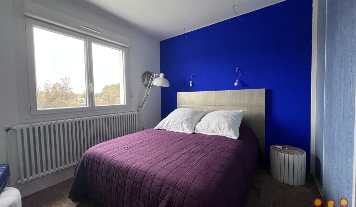 Vente maison/villa Les Sables-d'Olonne (85180) - 5 pièces - 207m2 environ