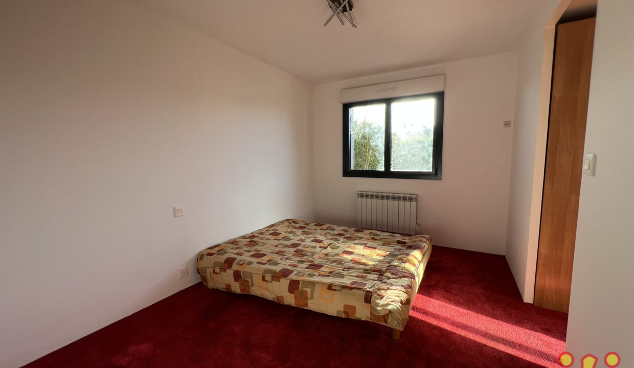 Vente maison/villa Les Sables-d'Olonne (85180) - 4 pièces - 115m2 environ