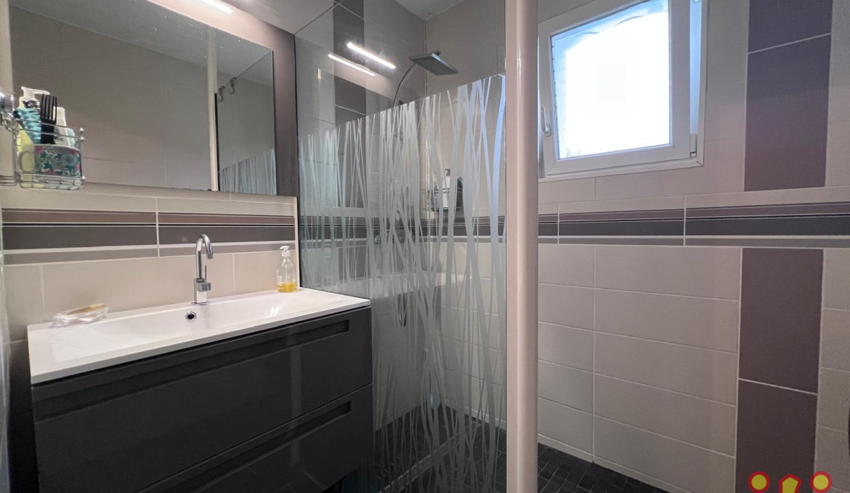 Vente maison/villa Talmont-Saint-Hilaire (85440) - 4 pièces - 102m2 environ