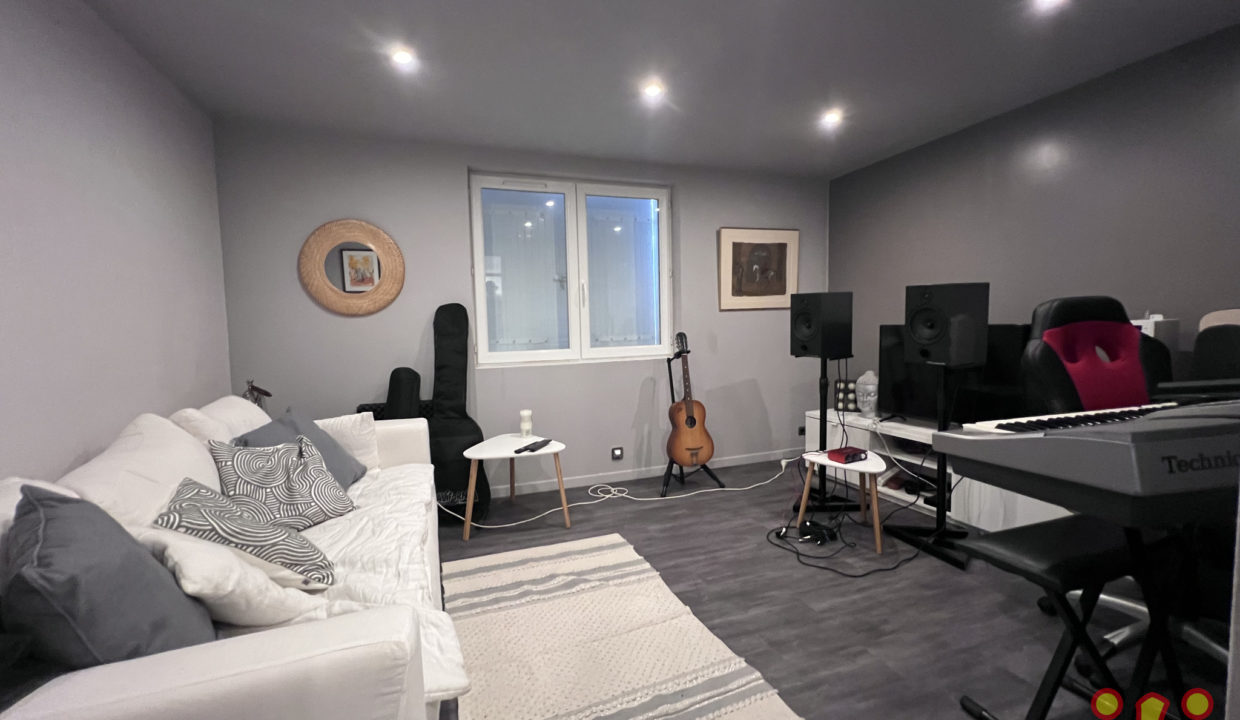 Vente maison/villa Les Sables-d'Olonne (85180) - 5 pièces - 207m2 environ