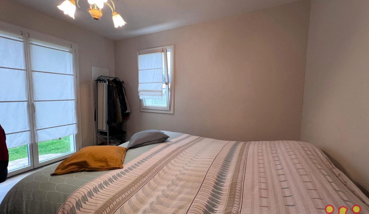 Vente maison/villa Talmont-Saint-Hilaire (85440) - 4 pièces - 102m2 environ