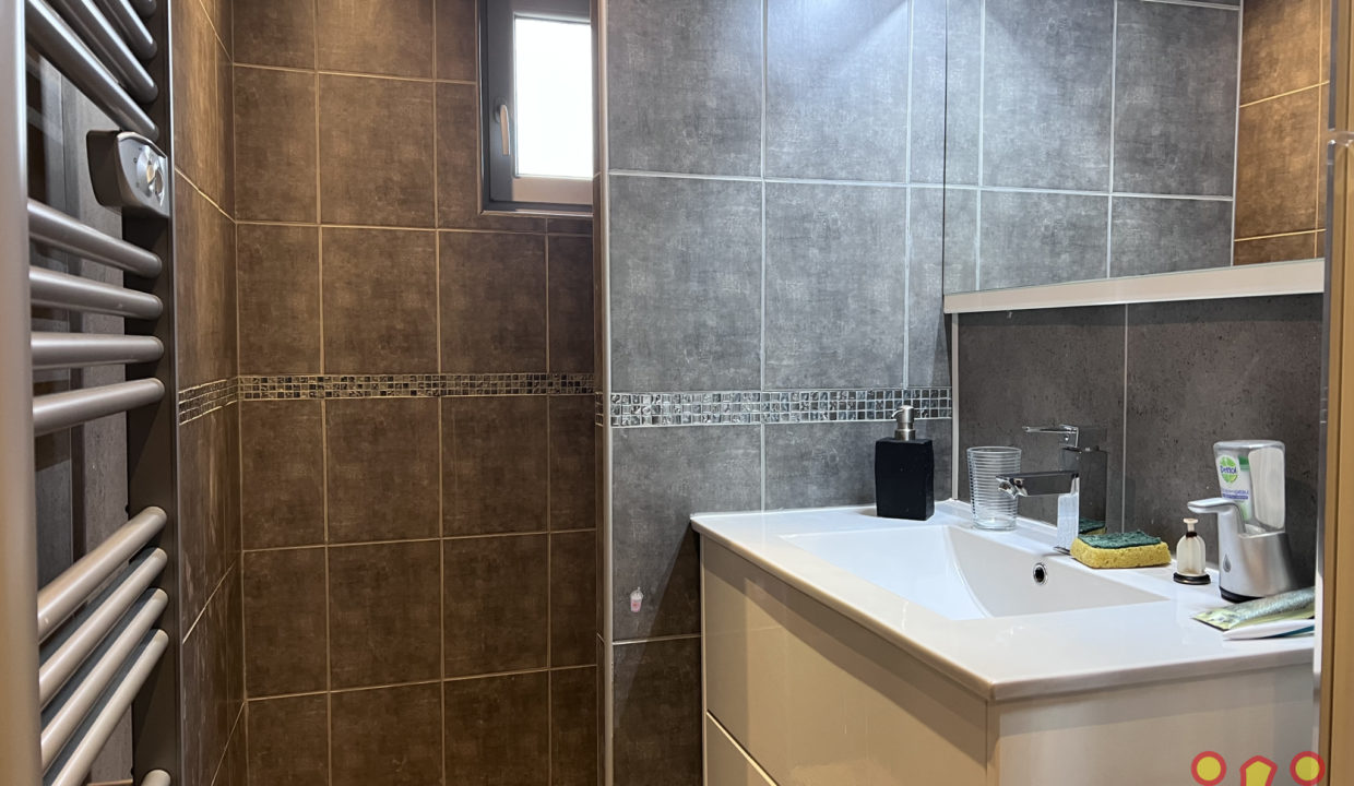 Vente maison/villa Les Sables-d'Olonne (85180) - 5 pièces - 207m2 environ