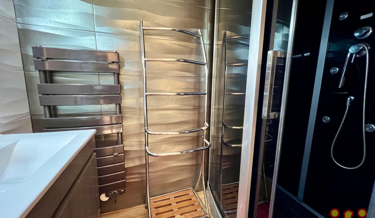 Vente maison/villa Les Sables-d'Olonne (85180) - 4 pièces - 115m2 environ