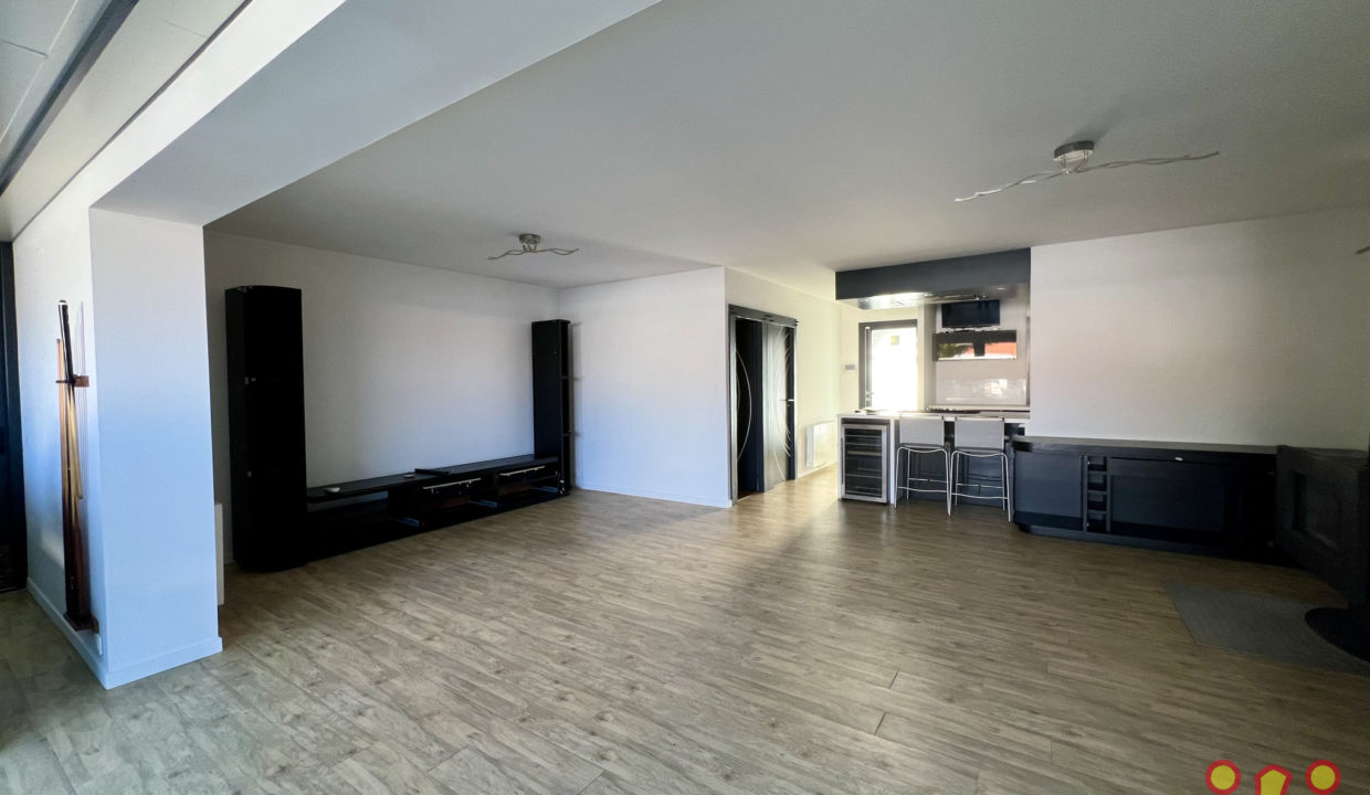 Vente maison/villa Les Sables-d'Olonne (85180) - 4 pièces - 115m2 environ