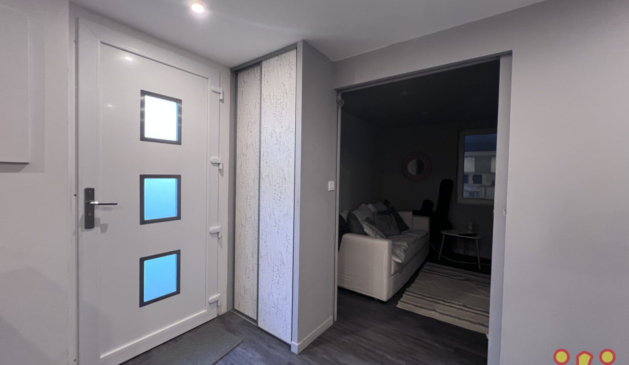 Vente maison/villa Les Sables-d'Olonne (85180) - 5 pièces - 207m2 environ