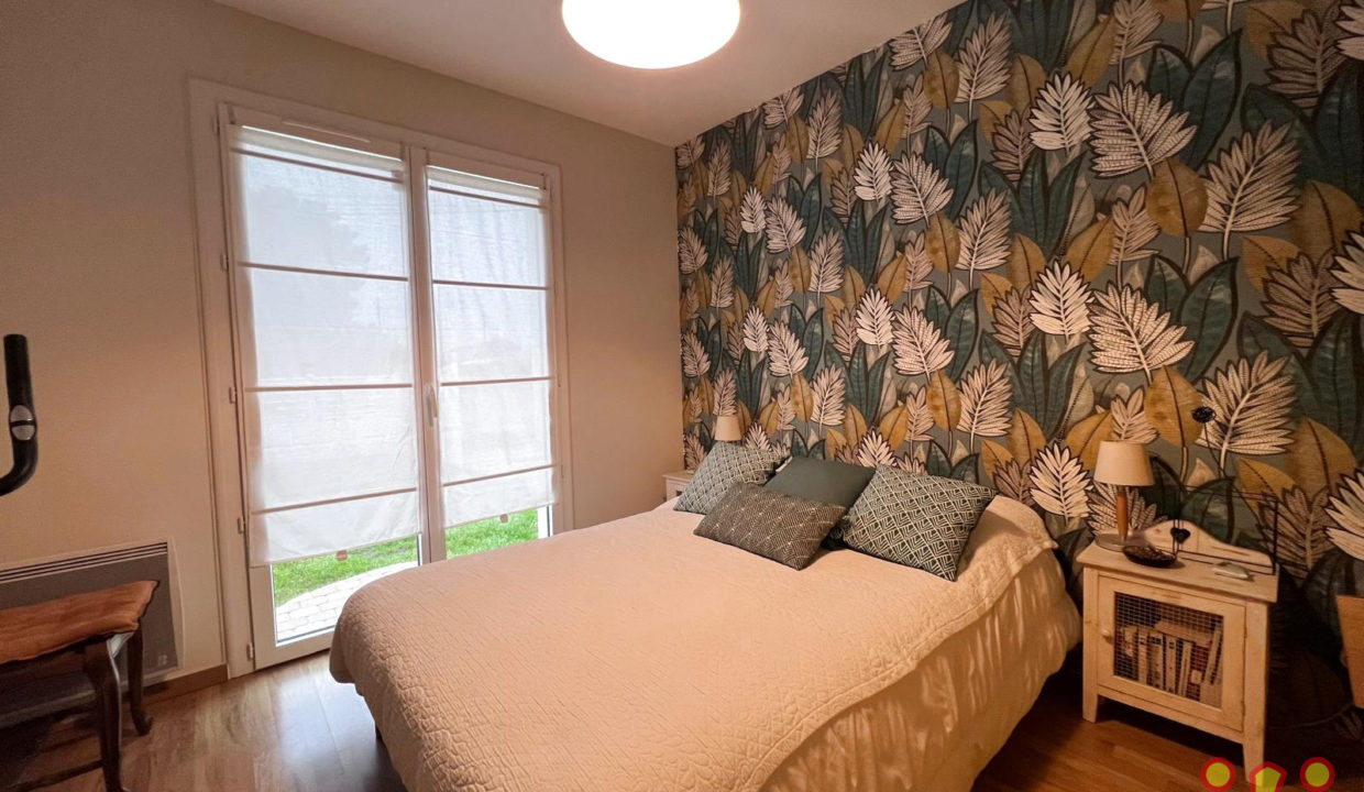 Vente maison/villa Talmont-Saint-Hilaire (85440) - 4 pièces - 102m2 environ