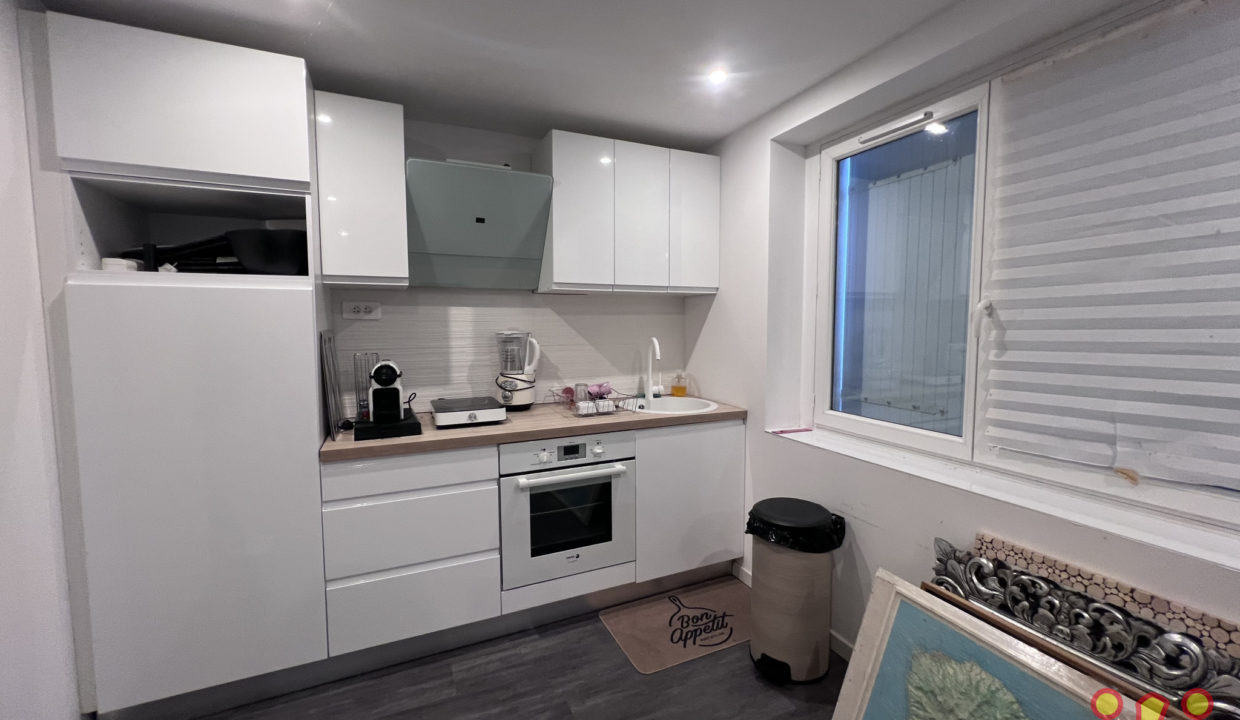 Vente maison/villa Les Sables-d'Olonne (85180) - 5 pièces - 207m2 environ