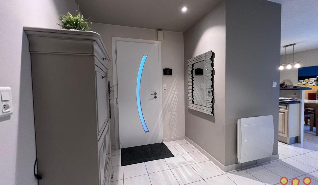 Vente maison/villa Talmont-Saint-Hilaire (85440) - 4 pièces - 102m2 environ