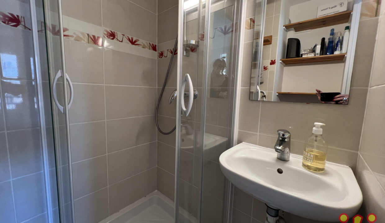 Vente appartement Les Sables-d'Olonne (85180) - 2 pièces - 23.34m2 environ