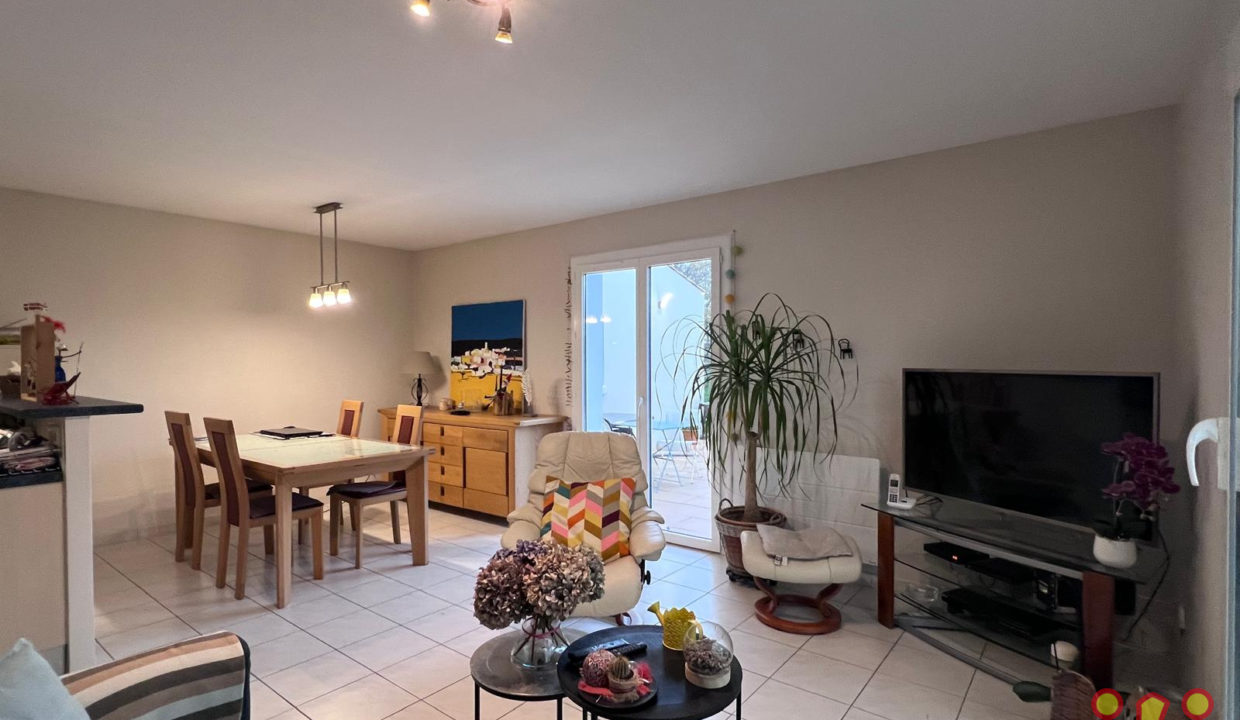 Vente maison/villa Talmont-Saint-Hilaire (85440) - 4 pièces - 102m2 environ