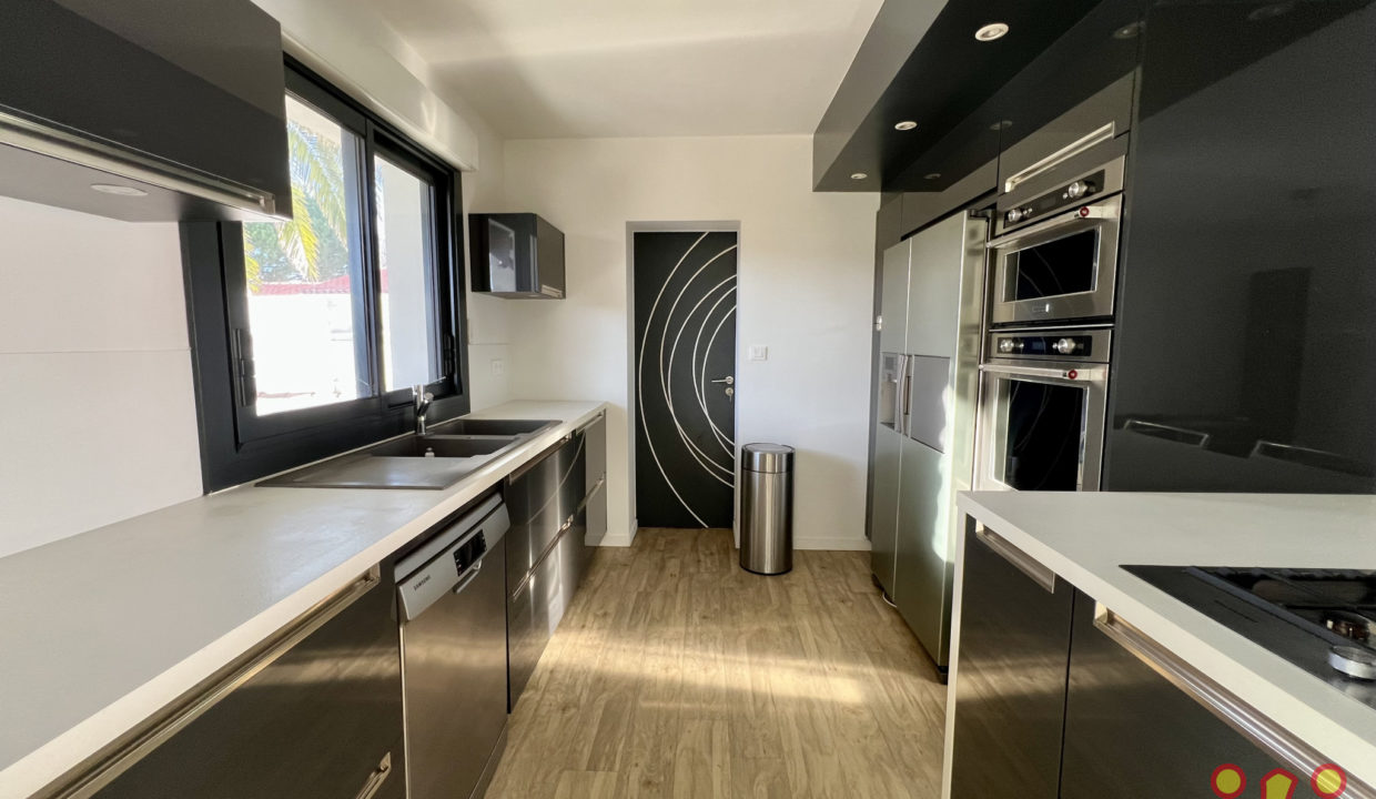 Vente maison/villa Les Sables-d'Olonne (85180) - 4 pièces - 115m2 environ