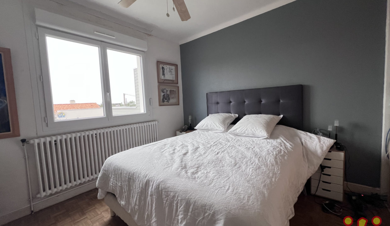 Vente maison/villa Les Sables-d'Olonne (85180) - 5 pièces - 207m2 environ