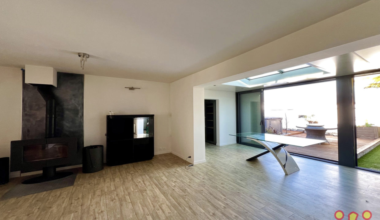 Vente maison/villa Les Sables-d'Olonne (85180) - 4 pièces - 115m2 environ