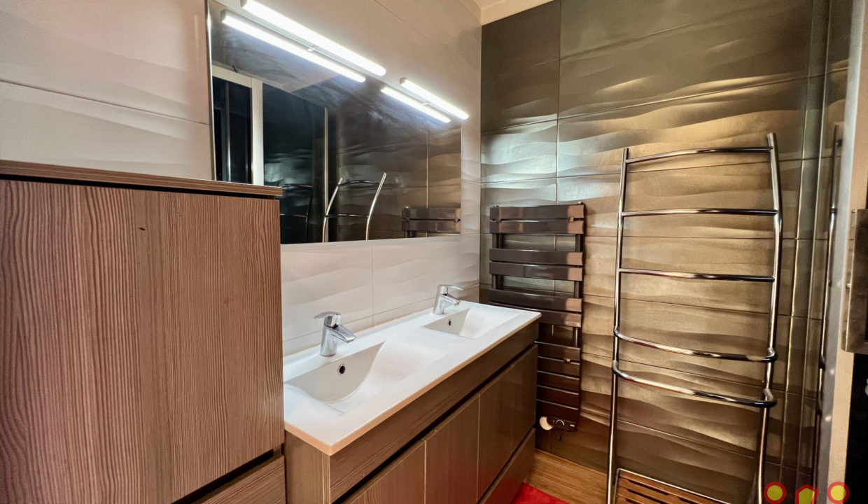 Vente maison/villa Les Sables-d'Olonne (85180) - 4 pièces - 115m2 environ