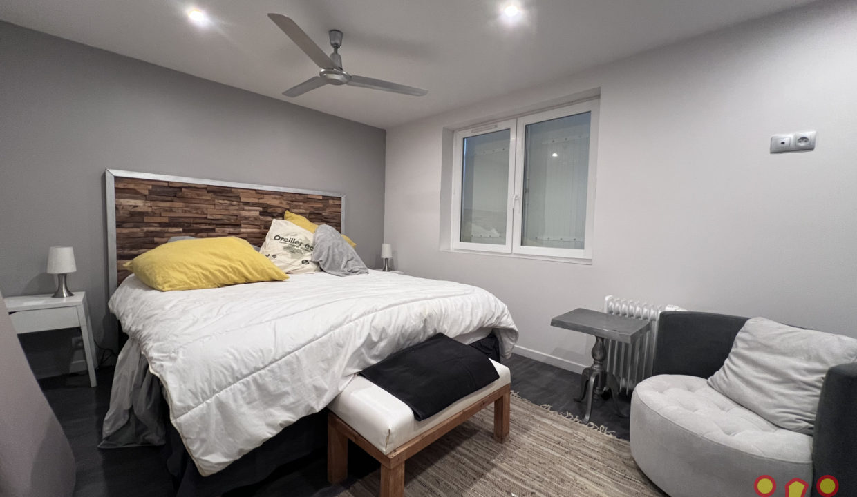 Vente maison/villa Les Sables-d'Olonne (85180) - 5 pièces - 207m2 environ