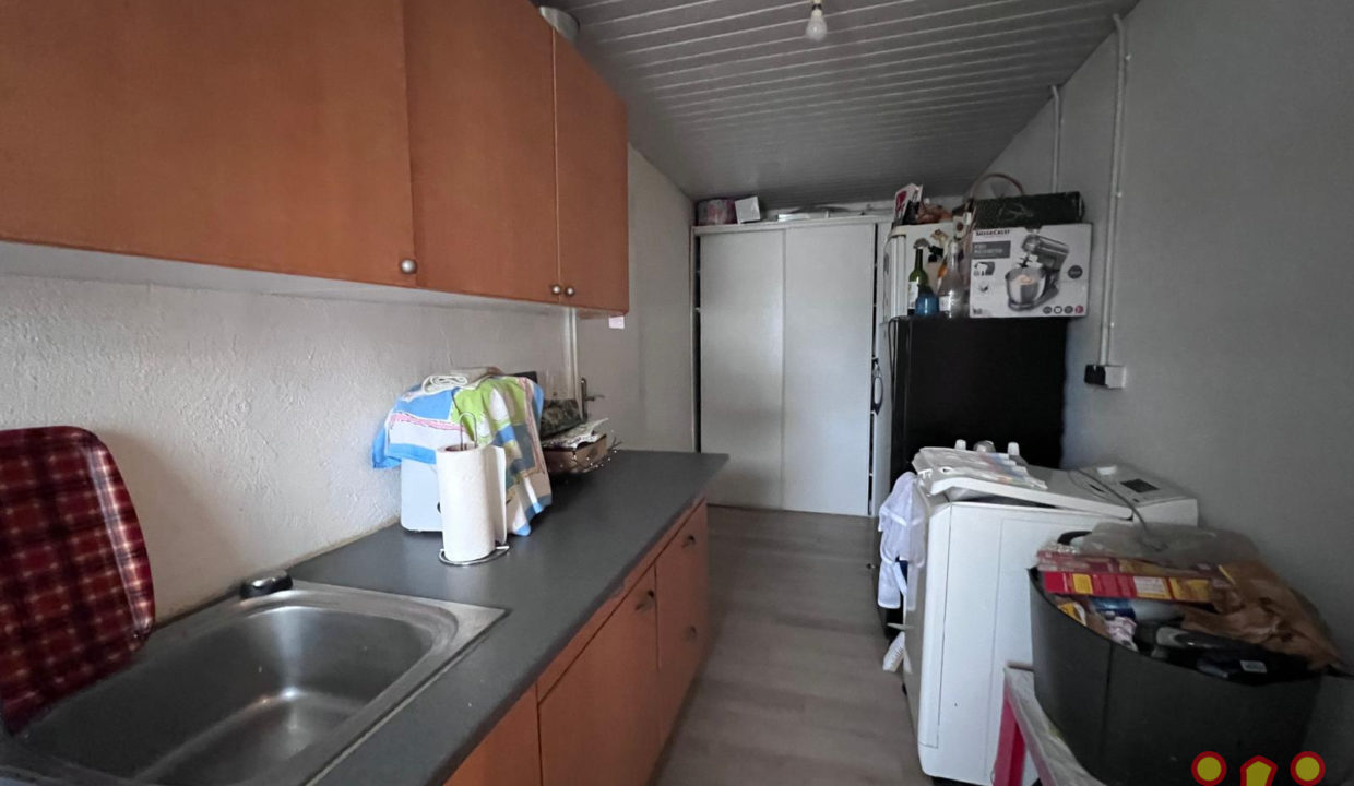 Vente maison/villa Talmont-Saint-Hilaire (85440) - 4 pièces - 102m2 environ