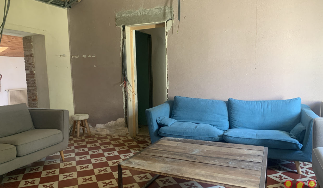 Vente maison/villa Les Sables-d'Olonne (85180) - 5 pièces - 140m2 environ