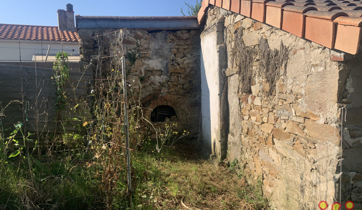 Vente maison/villa Les Sables-d'Olonne (85180) - 5 pièces - 140m2 environ