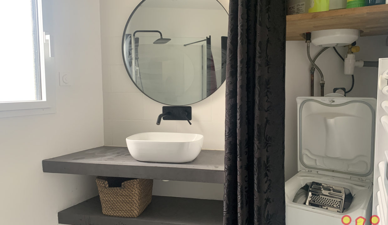 Vente maison/villa Les Sables-d'Olonne (85180) - 5 pièces - 140m2 environ