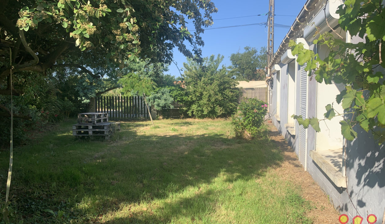 Vente maison/villa Les Sables-d'Olonne (85180) - 5 pièces - 140m2 environ