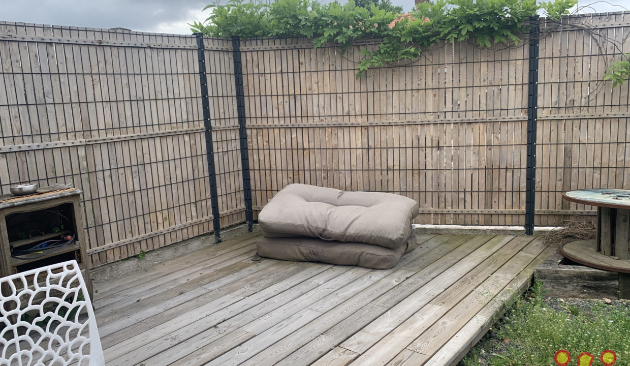 Vente maison/villa Les Sables-d'Olonne (85180) - 5 pièces - 140m2 environ