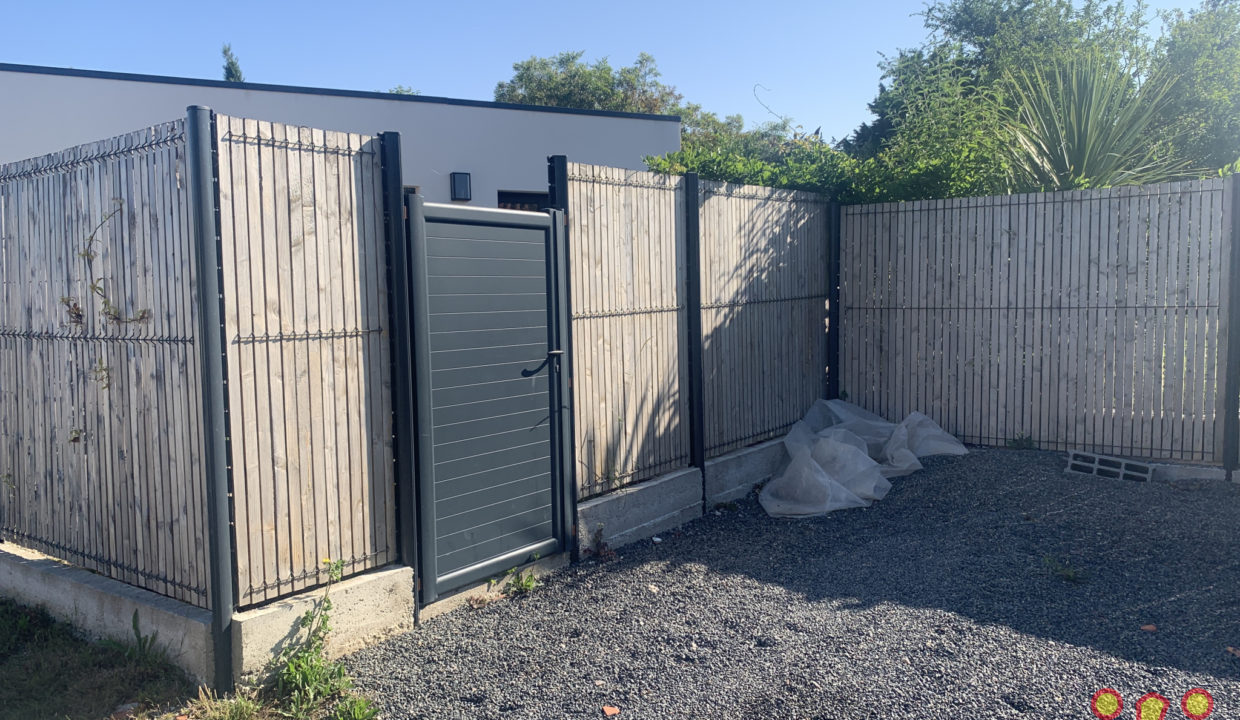 Vente maison/villa Les Sables-d'Olonne (85180) - 5 pièces - 140m2 environ