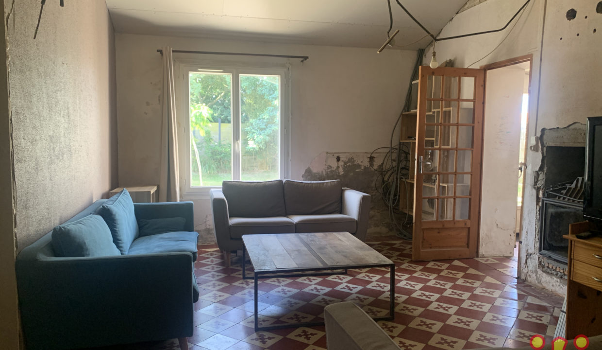 Vente maison/villa Les Sables-d'Olonne (85180) - 5 pièces - 140m2 environ