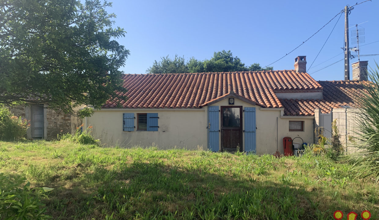 Vente maison/villa Les Sables-d'Olonne (85180) - 5 pièces - 140m2 environ