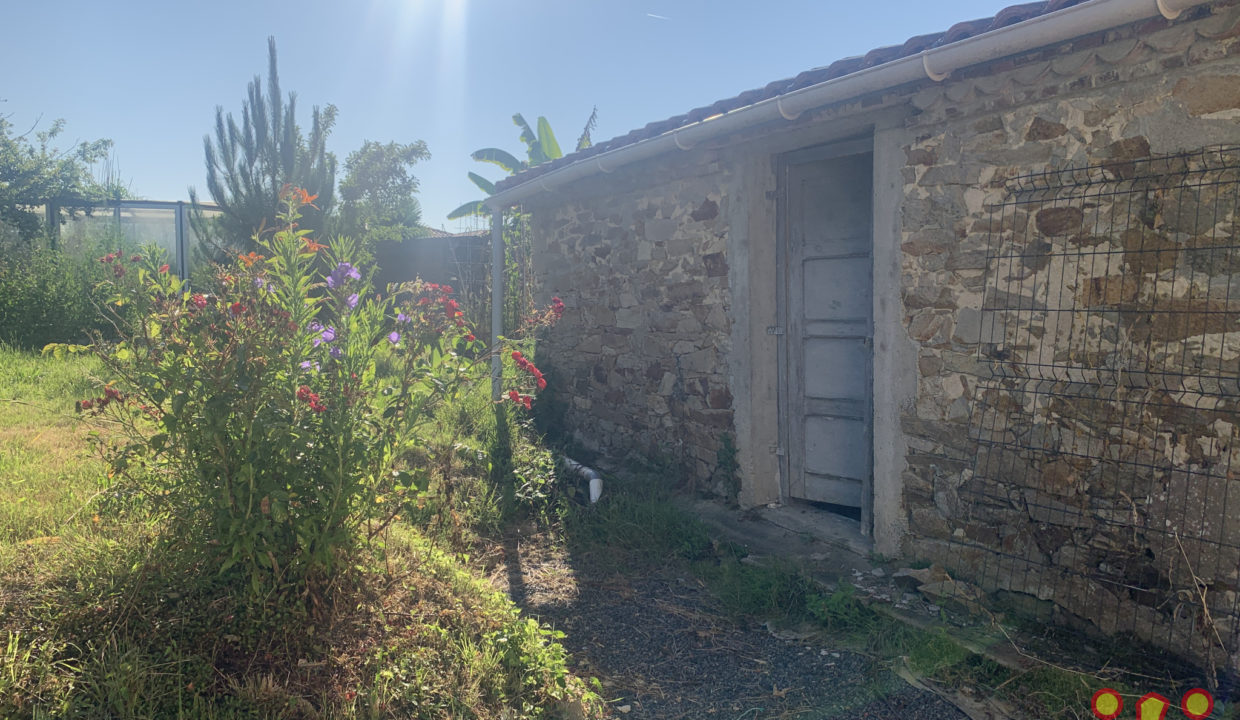 Vente maison/villa Les Sables-d'Olonne (85180) - 5 pièces - 140m2 environ